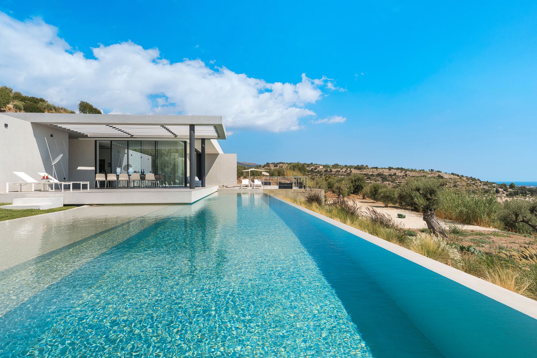 Casa Calypso villa photo.